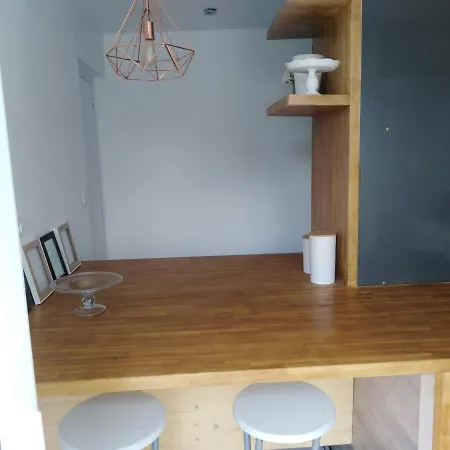 Maison Au Calme 3 Chambres