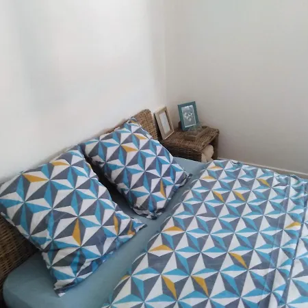 Maison Au Calme 3 Chambres